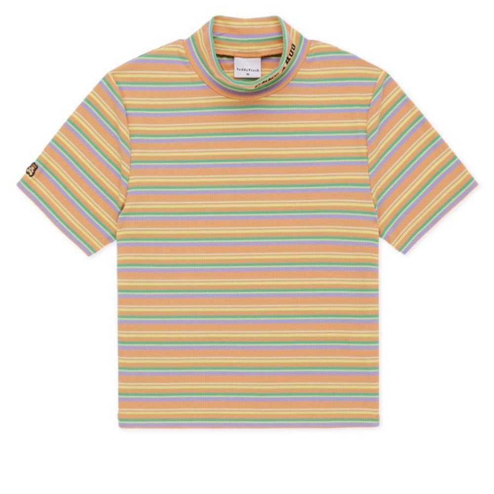 ISO TEDDY FRESH TOP